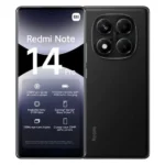 SmartPhone Xiaomi Note 14 Pro Plus 5G Dual SIM 512GB 8GB RAM
