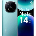 SmartPhone Xiaomi Note 14 Pro Plus 5G Dual SIM 258GB 8GB RAM