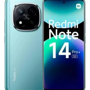 SmartPhone Xiaomi Note 14 Pro Plus 5G Dual SIM 258GB 8GB RAM