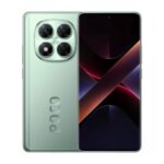 Smartphone Xiaomi POCO X7 5G NFC Dual SIM de 512GB 12GB RAM