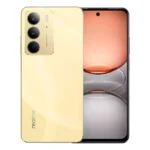 Smartphone Realme C75 4G NFC Dual Chip 4+16G/256GB Resistente a Agua IP66/68/69