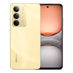 Smartphone Realme C75 4G NFC Dual Chip 4+16G/256GB Resistente a Agua IP66/68/69