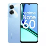 Smartphone Realme Note 60 4+3GB/128GB+64GB